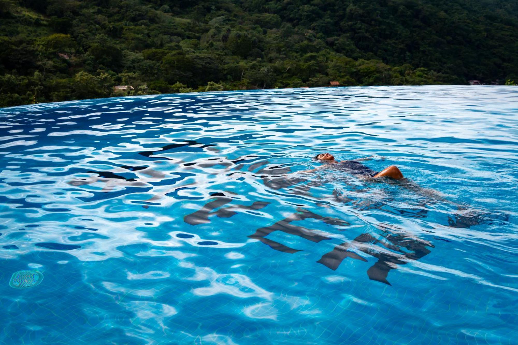 River Park Hotel Puerto Vallarta Exterior foto