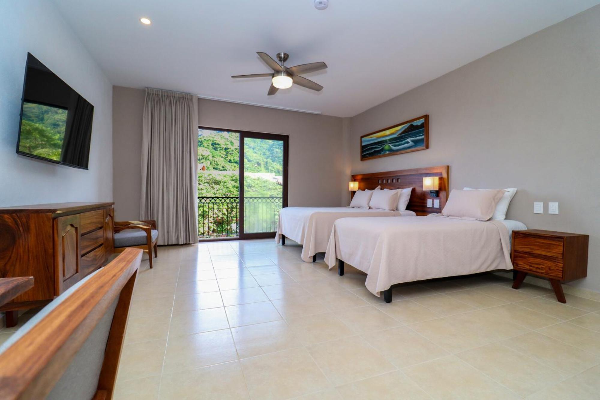 River Park Hotel Puerto Vallarta Exterior foto