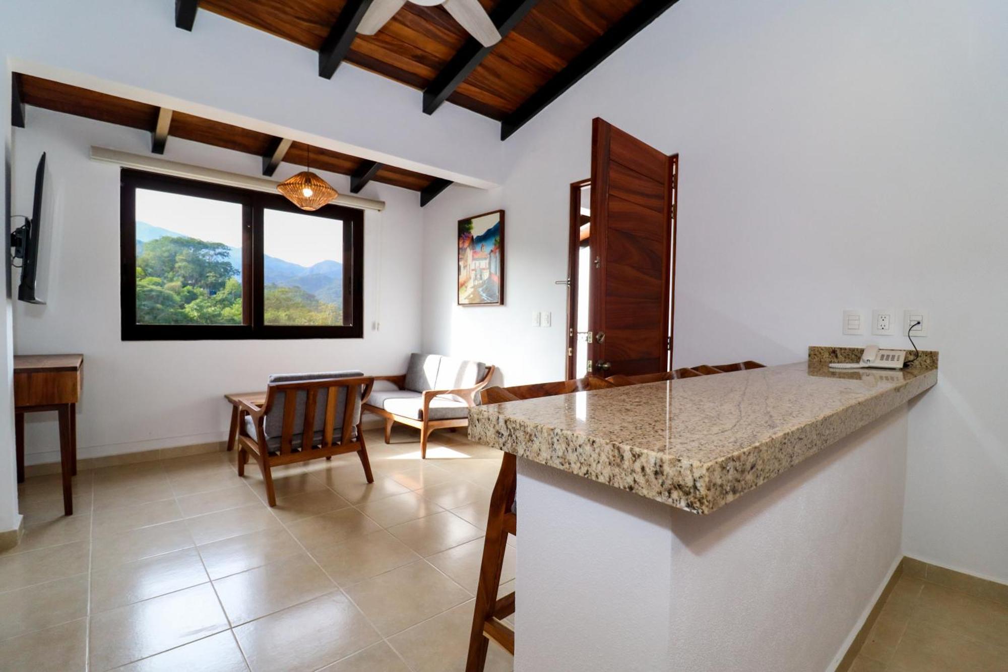 River Park Hotel Puerto Vallarta Exterior foto