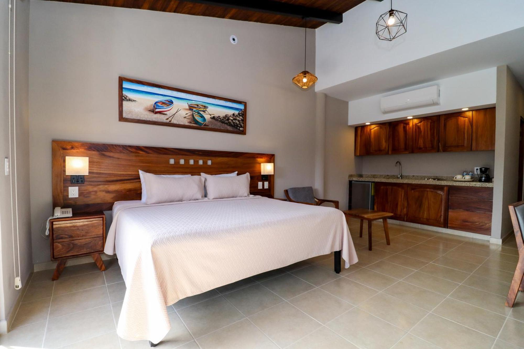River Park Hotel Puerto Vallarta Exterior foto